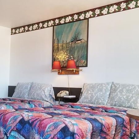 American Inn Motel Canon City Habitación foto