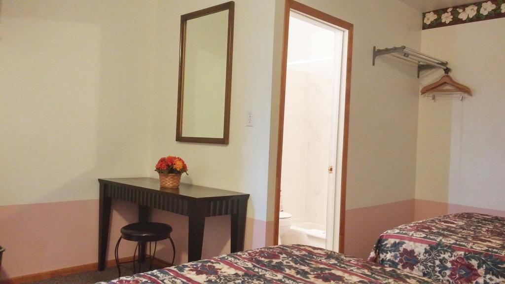 American Inn Motel Canon City Habitación foto